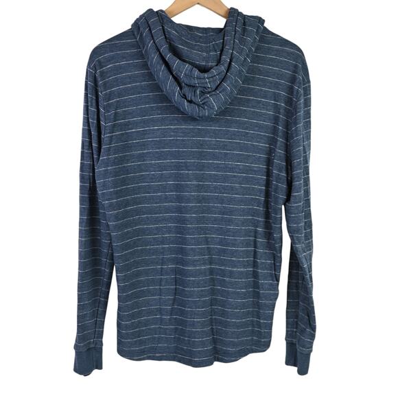 Marine Layer Striped Hoodie, medium - Picture 4 of 5